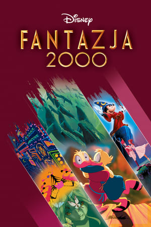 Fantázia 2000 poszter