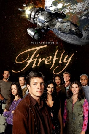 Firefly poszter