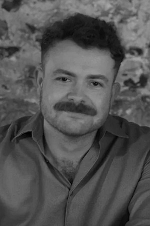 Scott Barley profil kép