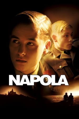 Napola - A Führer elit csapata poszter