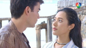 ทะเลเดือด 1. évad Ep.8 8. epizód