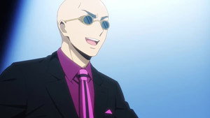 カードファイト!! ヴァンガード 5. évad Ep.9 9. epizód