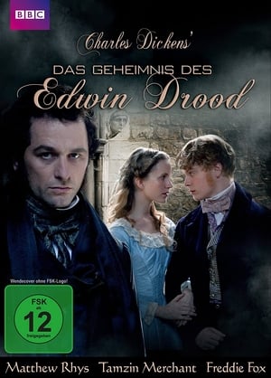 The Mystery of Edwin Drood poszter