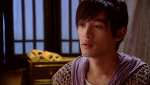 仙剑奇侠传三 1. évad Ep.34 34. epizód
