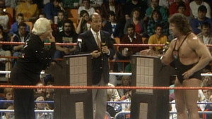WWF Prime Time Wrestling Season 3 Ep.18 18. epizód