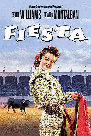 Fiesta poszter