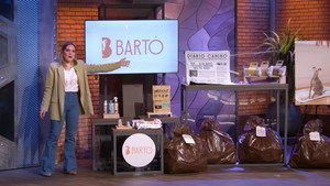 Shark Tank Brasil: Negociando com Tubarões 9. évad Ep.8 8. epizód