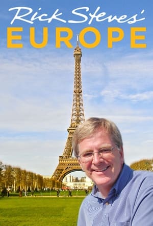 Rick Steves' Europe poszter