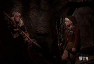 Daniel Boone 2. évad Ep.5 5. epizód