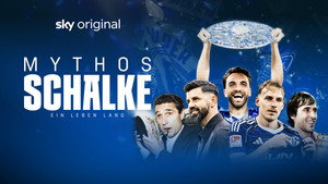 Mythos Schalke - Ein Leben lang háttérkép
