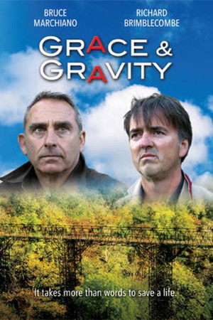 Grace and Gravity poszter
