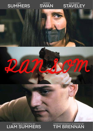 Ransom poszter