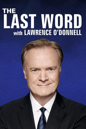 The Last Word with Lawrence O'Donnell poszter