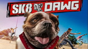 Sk8 Dawg háttérkép