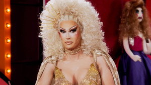 RuPaul: Drag Queen leszek! – A színfalak mögött 15. évad Ep.14 14. epizód
