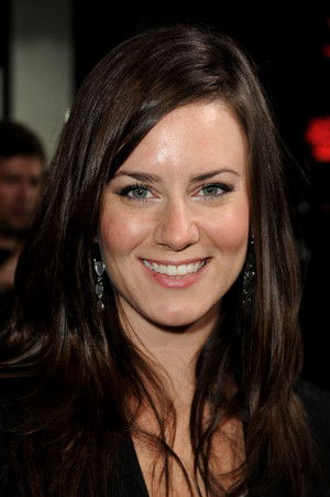 Katie Featherston profil kép