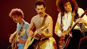 Queen: Rock Montreal & Live Aid háttérkép