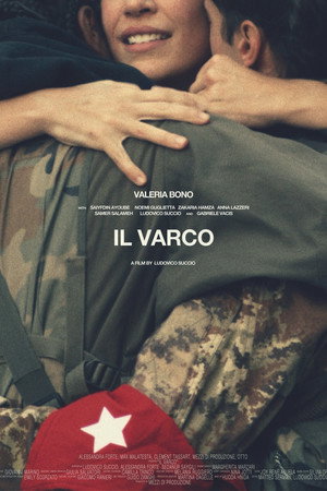Il Varco poszter