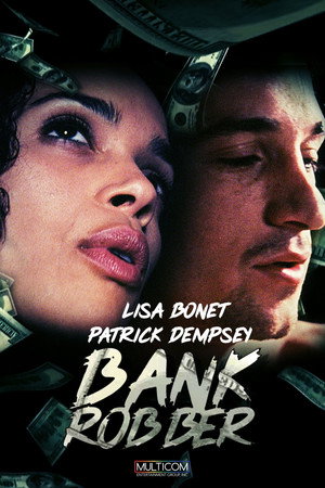Bank Robber poszter