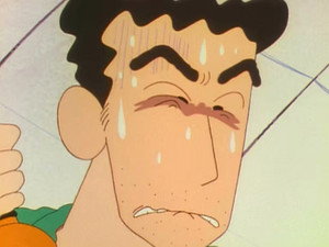 クレヨンしんちゃん 1. évad Ep.84 84. epizód