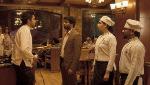 ரிசார்ட் 1. évad Ep.88 88. epizód