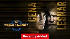 WWE Wrestlepalooza 2025 háttérkép