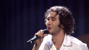 Josh Groban: Awake Live háttérkép