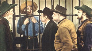 Black Market Rustlers háttérkép