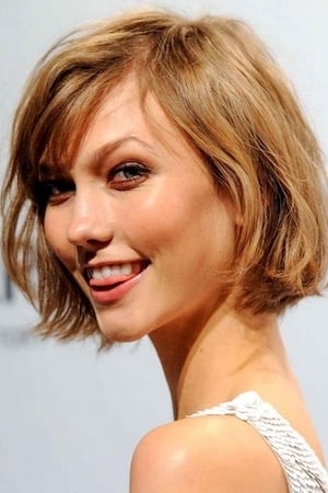 Karlie Kloss profil kép