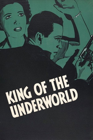King of the Underworld poszter