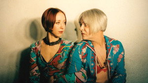 S/He Is Still Her/e: The Official Genesis P-Orridge Documentary háttérkép