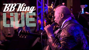 B.B. King: Live háttérkép