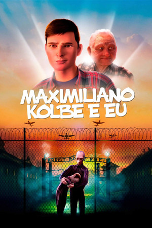 Max & Me poszter