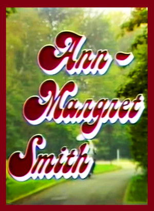 Ann-Margret Smith poszter