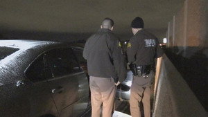 Live PD: Police Patrol 2. évad Ep.27 27. epizód