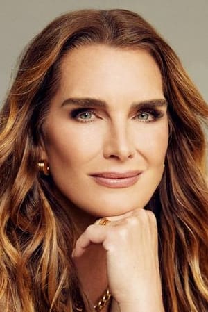 Brooke Shields profil kép