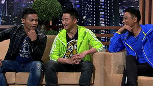 今晚睇李 Season 1 Ep.19 19. epizód