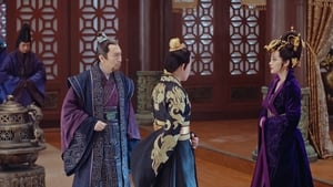 琅琊榜之风起长林 2. évad Ep.33 33. epizód