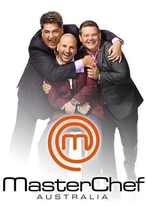 MasterChef Australia poszter