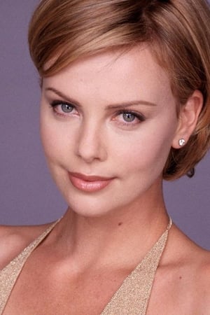 Charlize Theron profil kép