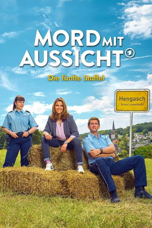 Mord mit Aussicht