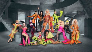 Drag Race España kép