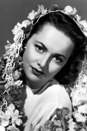 Olivia de Havilland profil kép