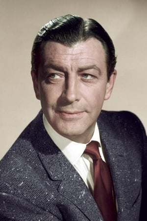 Robert Taylor