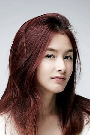 Kang Hye-jung profil kép