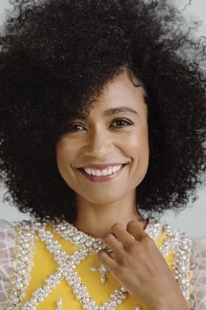 Lauren Ridloff profil kép