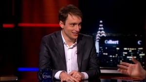 The Colbert Report 10. évad Ep.47 47. epizód