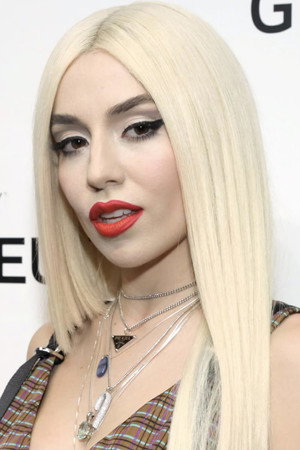 Ava Max profil kép
