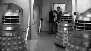 Doctor Who: The Daleks háttérkép