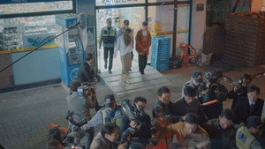 으라차차 와이키키 1. évad Ep.13 13. epizód